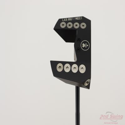 L.A.B. Golf MEZZ.1 Putter Steel Right Handed 35.0in