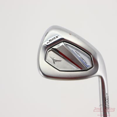 Mizuno JPX 925 Hot Metal Single Iron 8 Iron Nippon NS Pro 950GH Neo Steel Regular Right Handed 37.0in