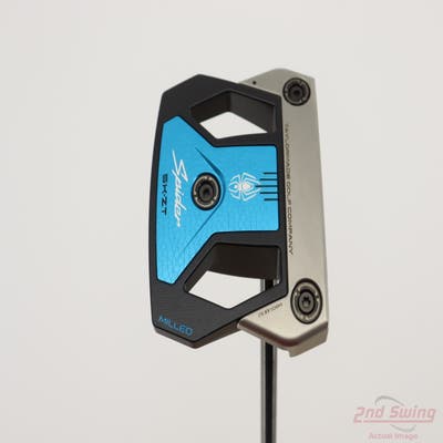 TaylorMade Spider 5K-ZT Putter Steel Right Handed 35.0in