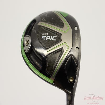 Callaway GBB Epic Driver 10.5° Fujikura Pro Green 62 Graphite Regular Right Handed 45.75in