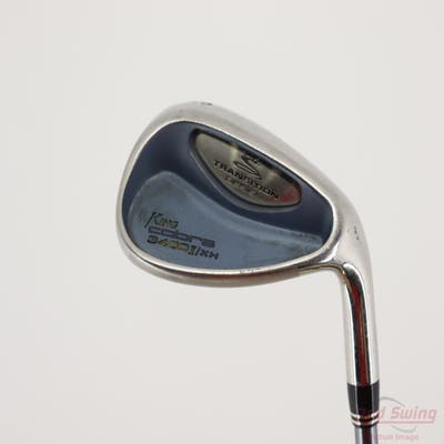 Cobra 3400 I/XH Wedge Gap GW Cobra Graphite Design YS-5.1 Graphite Ladies Right Handed 34.75in
