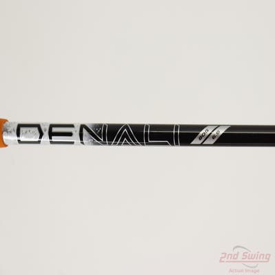 Used W/ Srixon RH Adapter Project X Denali Black 80 Fairway Shaft X-Stiff 39.75in