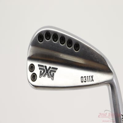 PXG 0311 X Utility Iron 3 Utility KBS Tour Hybrid Prototype 85 Graphite X-Stiff Right Handed 39.5in