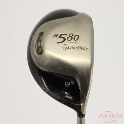 TaylorMade R580 Driver 9.5° TM M.A.S.2 Graphite Regular Right Handed 45.5in