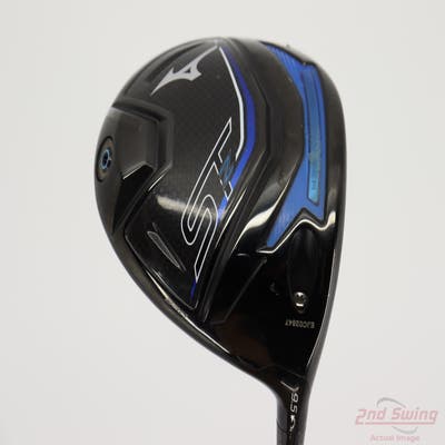 Mizuno ST-Z 230 Driver 9.5° Project X HZRDUS Smoke Black RDX 60 Graphite Stiff Right Handed 45.0in