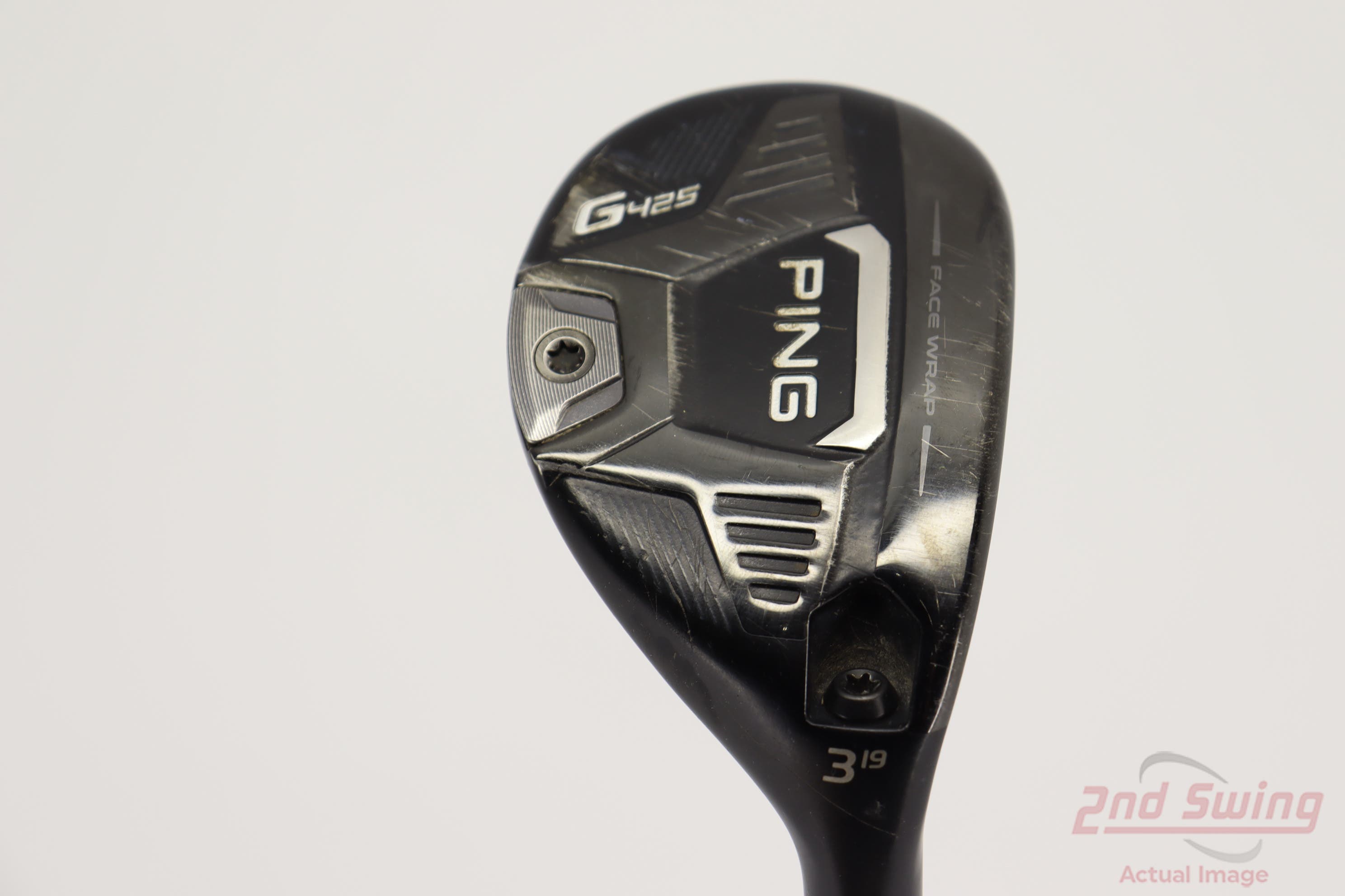 Ping G425 Hybrid | 2nd Swing Golf