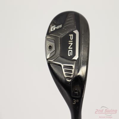 Ping G425 Hybrid 3 Hybrid 19° ALTA CB 70 Slate Graphite Stiff Right Handed 39.75in