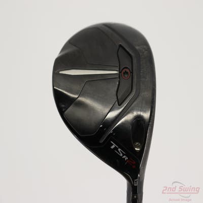 Titleist TSR2 Plus Fairway Wood 3+ Wood 13° Fujikura ATMOS TS 7 Red Graphite Stiff Right Handed 42.75in