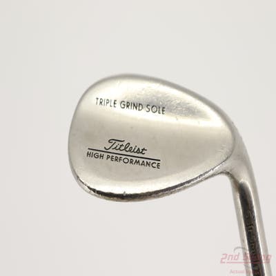 Titleist High Performance Wedge Sand SW 56° Rifle 6.5 Steel X-Stiff Right Handed 36.25in
