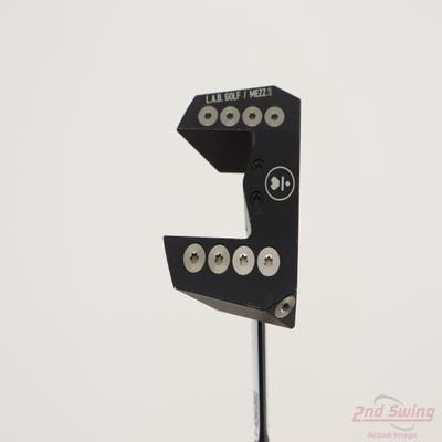 L.A.B. Golf MEZZ.1 Putter Graphite Right Handed 34.25in