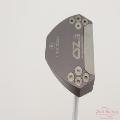 L.A.B. Golf OZ.1i Counterbalance Putter Graphite Right Handed 38.0in