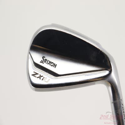 Srixon ZXi Utility Iron 4 Utility 23° Graphite Design Tour AD 95 Graphite X-Stiff Right Handed 39.25in