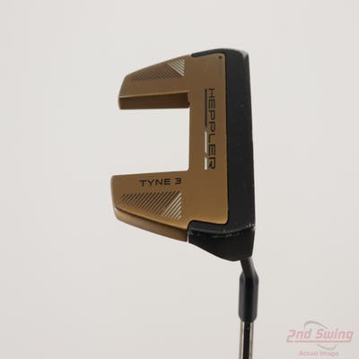 Ping Heppler Tyne 3 Putter Steel Right Handed 34.0in
