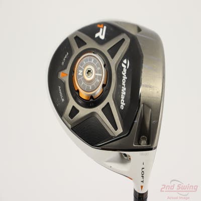 TaylorMade R1 Driver 10° TM Aldila RIP Phenom Graphite Stiff Right Handed 45.5in