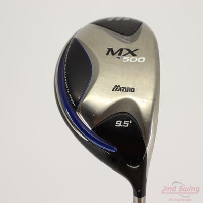 Mizuno MX-500 Driver 9.5° Mizuno Exsar 50 Graphite Stiff Right Handed 45.5in