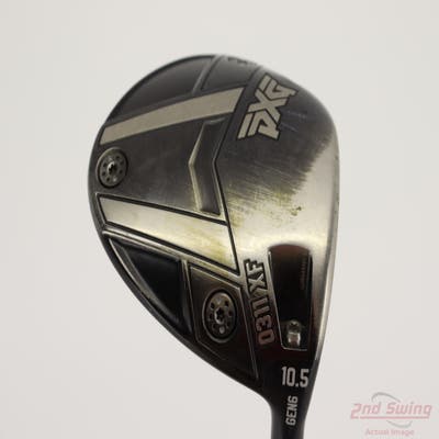 PXG 0311 XF GEN6 Driver 10.5° Project X Cypher 50 Graphite Senior Right Handed 45.5in