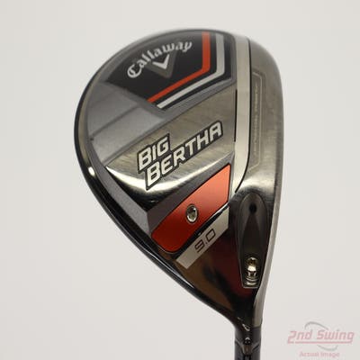 Callaway Big Bertha 23 Driver 9° Callaway RCH Wood 55 Graphite Regular Right Handed 45.5in