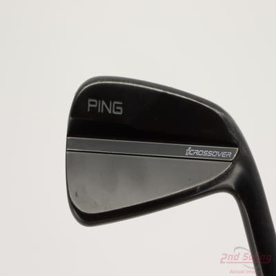 Ping iCrossover Utility Iron 4 Utility Ping Tour 2.0 Chrome 85 Graphite Stiff Right Handed 39.25in