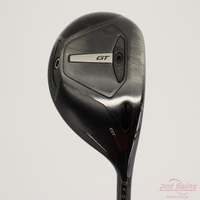 Titleist GT280 Mini Driver 13° Mitsubishi Tensei 1K Black 75 Graphite Stiff Right Handed 43.75in