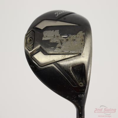 Titleist TS2 Driver 10.5° Mitsubishi Diamana S+ Blue 60 Graphite Regular Right Handed 45.0in