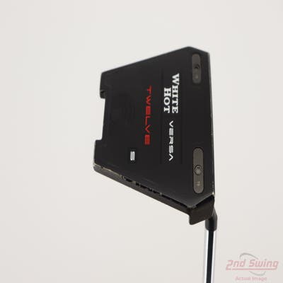 Odyssey White Hot Versa Twelve S Putter Steel Right Handed 35.0in