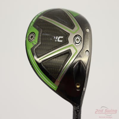 Callaway GBB Epic Sub Zero Driver 10.5° Diamana M+ 40 Limited Edition Graphite Senior Right Handed 45.75in