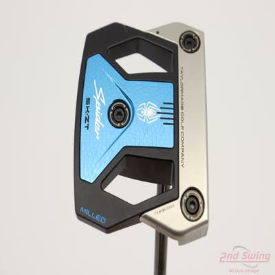 TaylorMade Spider 5K-ZT Putter Steel Right Handed 33.0in