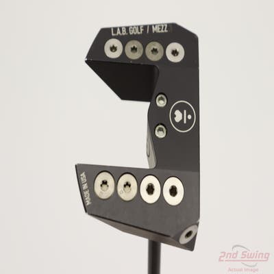 L.A.B. Golf MEZZ.1 Putter Steel Right Handed 36.0in