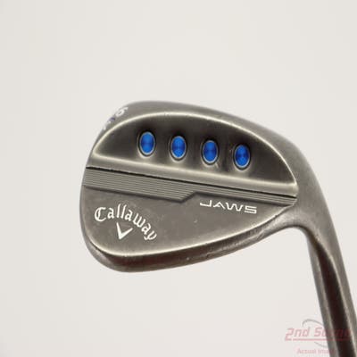 Callaway Jaws MD5 Tour Grey Wedge Sand SW 56° 8 Deg Bounce C Grind True Temper Dynamic Gold Tour Issue S200 Steel Stiff Right Handed 35.75in