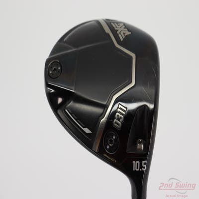 PXG 0311 Black OPS Driver 10.5° BGT Brava Graphite Stiff Right Handed 46.0in