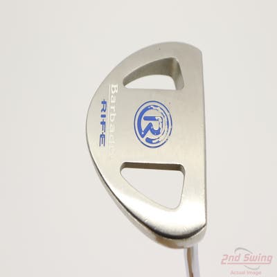 Guerin Rife Barbados Putter Steel Right Handed 36.0in