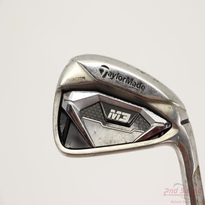 TaylorMade M3 Single Iron 5 Iron True Temper XP 100 Steel Stiff Right Handed 38.0in