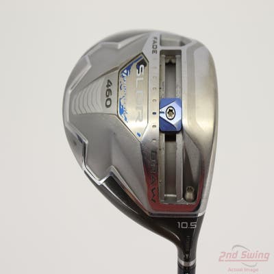 TaylorMade SLDR Driver 10.5° TM Fujikura Speeder 57 Graphite Regular Right Handed 45.5in