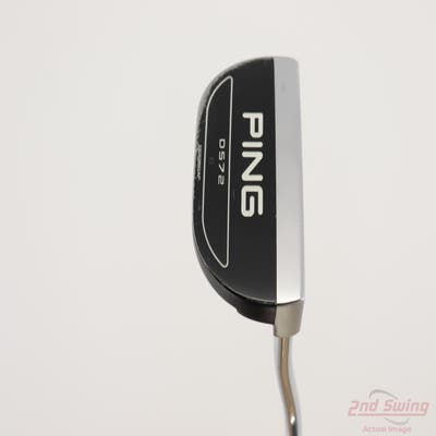 Ping 2023 DS72 Putter Steel Right Handed 36.75in