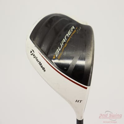 TaylorMade Burner Superfast 2.0 Driver TM Matrix Ozik Xcon 4.8 Graphite Regular Right Handed 46.5in