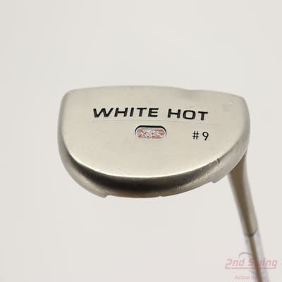 Odyssey White Hot XG 9 Putter Steel Right Handed 40.0in