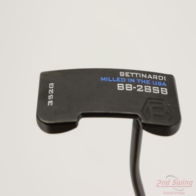 Bettinardi 2024 BB-28 Slotback Putter Steel Right Handed 36.0in