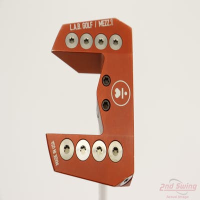 L.A.B. Golf MEZZ.1 Putter Graphite Right Handed 33.25in