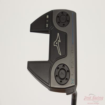 Mizuno M.Craft X S6 Putter Graphite Right Handed 35.25in