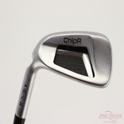 Ping ChipR Chipper Ping Z-Z115 Steel Wedge Flex Left Handed 35.0in