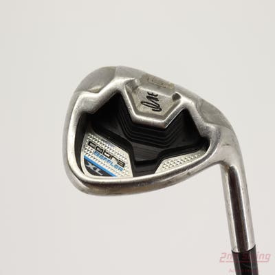 Cobra Baffler XL Wedge Gap GW Stock Steel Shaft Steel Stiff Right Handed 36.0in