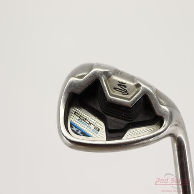 Cobra Baffler XL Wedge Pitching Wedge PW Cobra True Temper Baffler XL Steel Stiff Right Handed 36.25in
