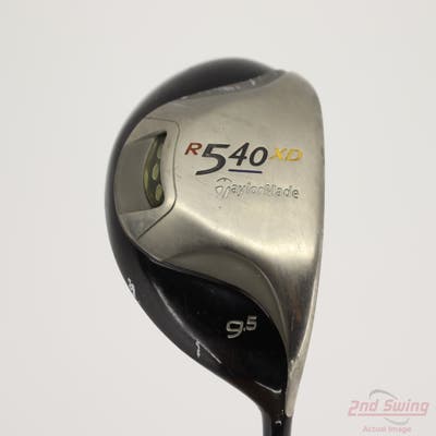 TaylorMade R540 XD Driver 9.5° TM M.A.S.2 55 Graphite Regular Right Handed 45.0in