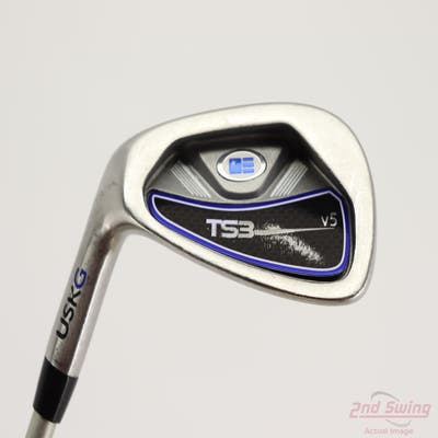 US Kids Golf Any Model Single Iron Pitching Wedge PW US Kids Junior Graphite Junior Left Handed 35.0in