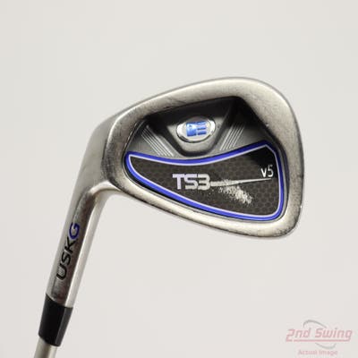 US Kids Golf Any Model Single Iron 7 Iron US Kids Junior Graphite Junior Left Handed 36.5in