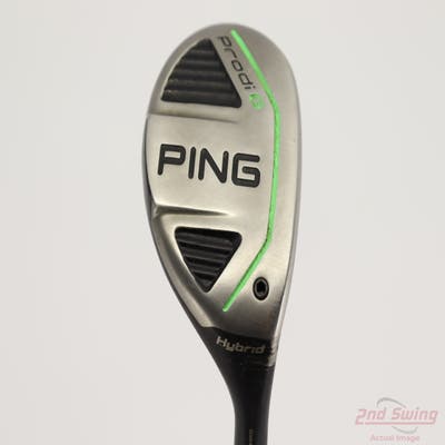 Ping Prodi G Hybrid Hybrid Ping Prodi G Graphite Junior Right Handed 38.25in