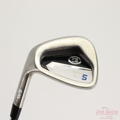 US Kids Golf Any Model Single Iron 8 Iron Stock Steel Shaft Steel Junior Left Handed 37.0in