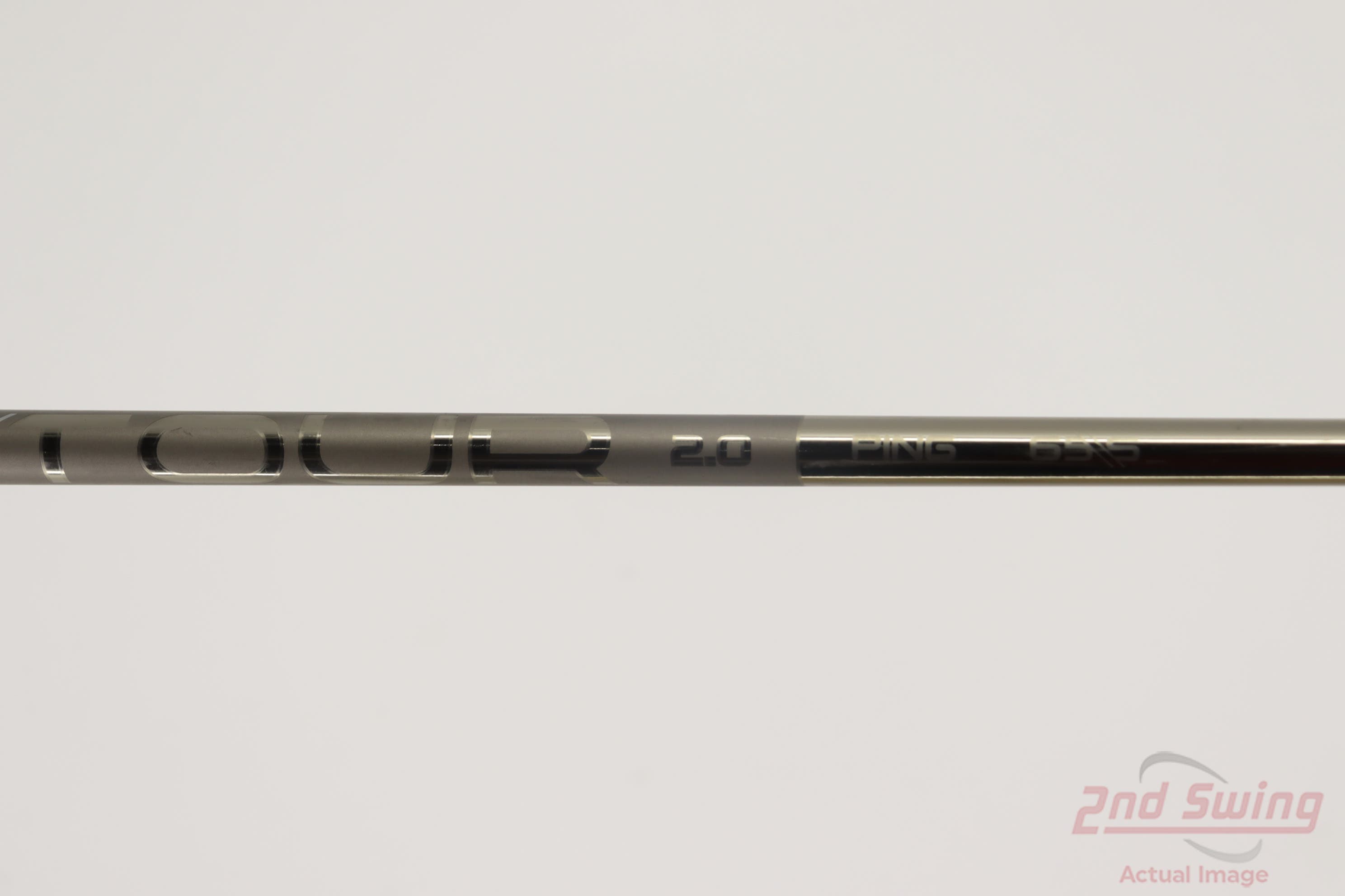 Ping Tour 2.0 Chrome Driver Shaft | 2nd Swing Golf