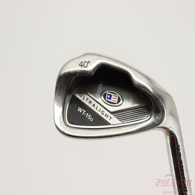 US Kids Golf Any Model Single Iron 8 Iron Stock Graphite Shaft Graphite Junior Right Handed 32.75in