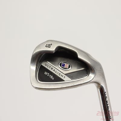 US Kids Golf Any Model Wedge Pitching Wedge PW Stock Graphite Shaft Graphite Junior Right Handed 32.0in